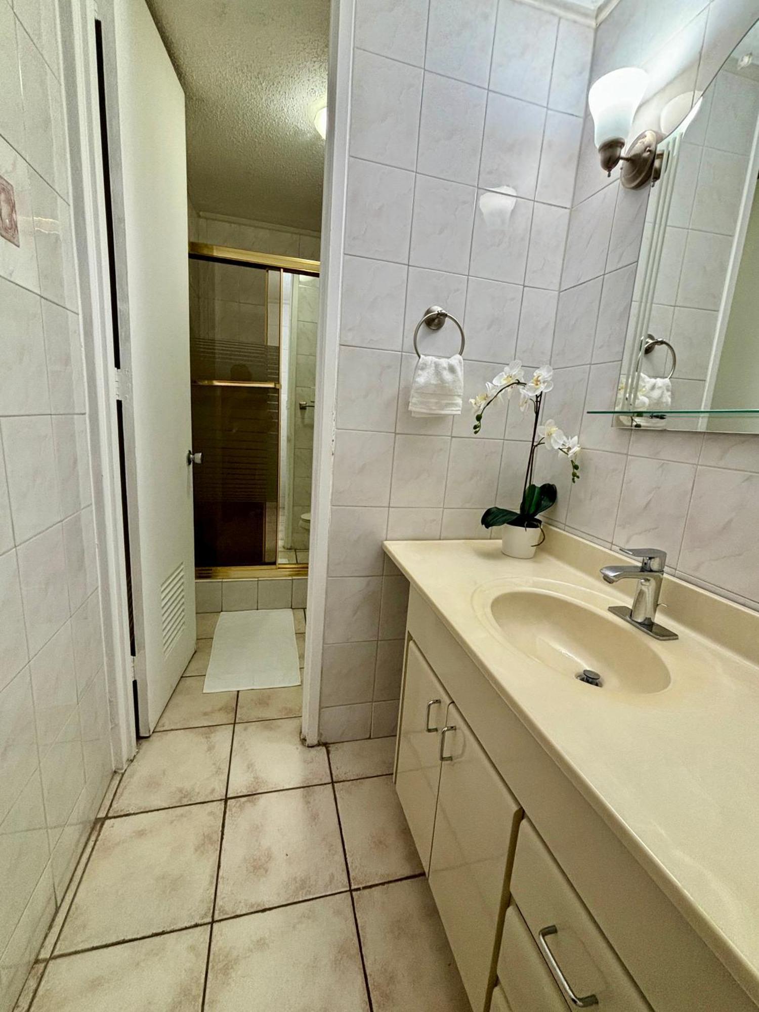 סן חואן Downtown Beachfront Isla Verde Luxury Apartment מראה חיצוני תמונה